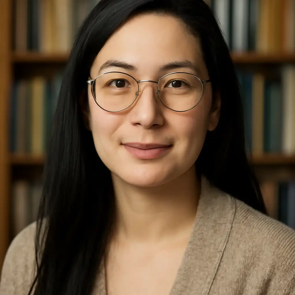 Victoria Chen
